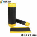 Industrial Diamond Dual-Layer Comfortable Workshop Safety PVC Foam Mat for Standing Area